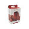 Mouse Ottico 3D USB 1000dpi M-901 Rosso   NUOVO