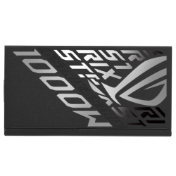 Power SupplyAsus ROG Strix 1000P (90YE00W1-B0NA00) 1000W