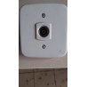 PRESA TV FEMMINA AVE 691  13mm. NUOVO