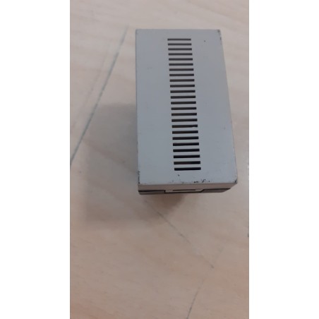 SUONERIA AVE  COD 45729  220V  HABITAT  USATO