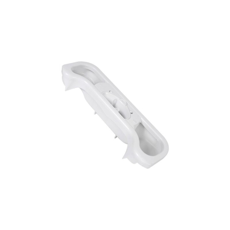 CASSETTO VASCHETTA DETERSIVO  PER LAVATRICE  ELECTROLUX   RWT106210W  CARICA DALL'ALTO  COD PROD 1468761067  USATO