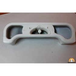 CASSETTO VASCHETTA DETERSIVO  PER LAVATRICE  ELECTROLUX   RWT106210W  CARICA DALL'ALTO  COD PROD 1468761067  USATO