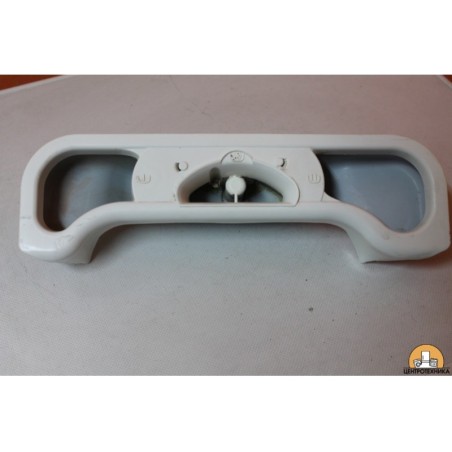CASSETTO VASCHETTA DETERSIVO  PER LAVATRICE  ELECTROLUX   RWT106210W  CARICA DALL'ALTO  COD PROD 1468761067  USATO