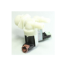 ELETTROVALVOLA  PER LAVATRICE  ELECTROLUX  RWT106210W  CARICA DALL'ALTO COD 132518611  USATO