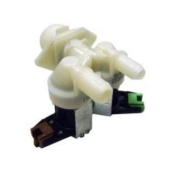 ELETTROVALVOLA  PER LAVATRICE  ELECTROLUX  RWT106210W  CARICA DALL'ALTO COD 132518611  USATO