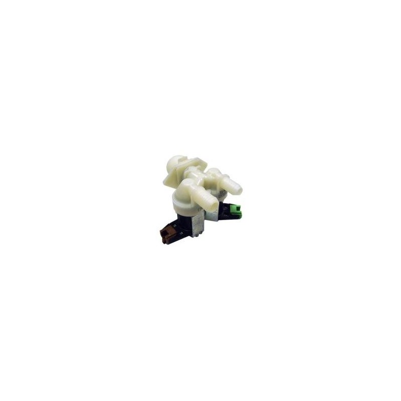 ELETTROVALVOLA  PER LAVATRICE  ELECTROLUX  RWT106210W  CARICA DALL'ALTO COD 132518611  USATO