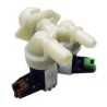 ELETTROVALVOLA  PER LAVATRICE  ELECTROLUX  RWT106210W  CARICA DALL'ALTO COD 132518611  USATO