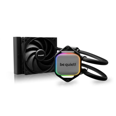 Cooler Be Quiet Pure Loop 2 120mm AiO Wasserk?hlung BW016