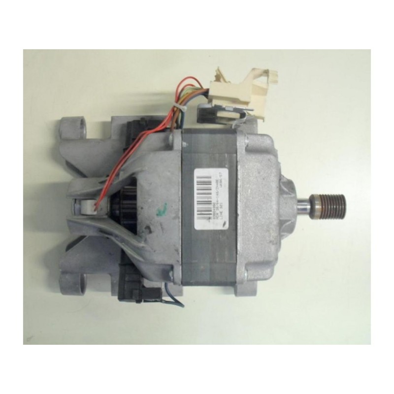MOTORE  PER LAVATRICE ELECTROLUX RWT106210W COD 124054830 COD PROD  3792709507   USATO