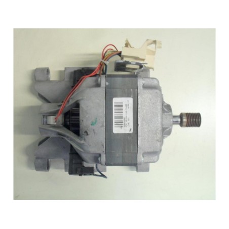 MOTORE  PER LAVATRICE ELECTROLUX RWT106210W COD 124054830 COD PROD  3792709507   USATO