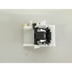BLOCCAPORTA 2307B11 PER LAVASTOVIGLIE BOSCH S9J1B usato