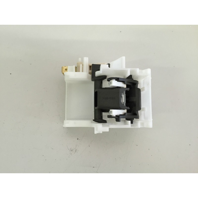 BLOCCAPORTA 2307B11 PER LAVASTOVIGLIE BOSCH S9J1B usato