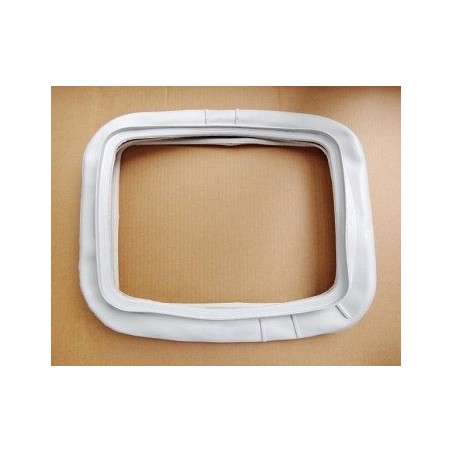 GUARNIZIONE PER LAVATRICE ELECTROLUX RWT106210W CARICO DALL'ALTO COD  1468627  USATO