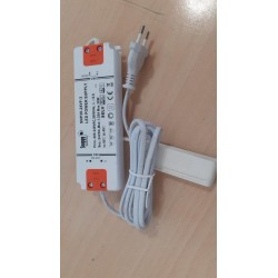 Alimentatore SUPER SLIM Snappy SNP30-24VF-3 - 30W - 24V  usato
