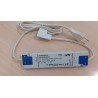 Alimentazione LED SLT20-24VFGs 20W 24V 0,84A  usato