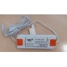 ALIMENTATORE LED SNAPPY  SNP40-12VF  40W / 12V  USATO