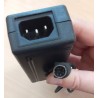 ALIMENTATORE POWER SUPPLY MOD 36W-12-5  USATO