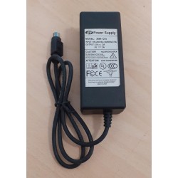 ALIMENTATORE POWER SUPPLY MOD 36W-12-5  USATO