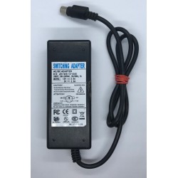 ALIMENTATORE  SWTCHING ADAPTER  JHS-005/12-S335  USATO