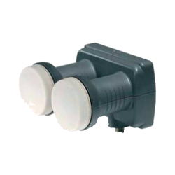F010405 LNB MONOBLOCCO 4 gradi 9/13  LNB MB09 / 13 VK   NUOVO