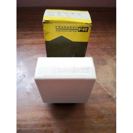 Miscelatore da palo Fracarro art. ESP2. COD  226803  Nuovo