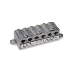 MINI DERIVATORE INDUTTIVO 3 OUT -10DB 4/ 2200MHZ  TELEWIRE  NUOVO