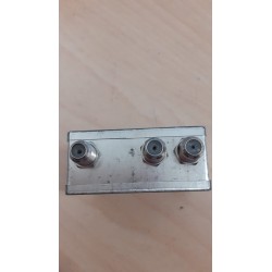 AMPLIFICAZIONE SEPARATA   MITAN  MK223-32/34L   COD 54336041  USATO