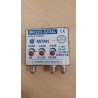 AMPLIFICAZIONE SEPARATA   MITAN  MK223-32/34L   COD 54336041  USATO
