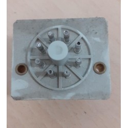 RELÈ FINDER DEVIATORE OCTAL  TIPO 2113   SERIE 21  NUOVO