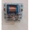 RELÈ FINDER DEVIATORE OCTAL  TIPO 2113   SERIE 21  NUOVO
