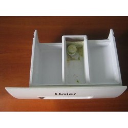 DOSATORE DETERSIVO PER LAVATRICE HAIER  HMS1000TVE  COD VC532662  USATO