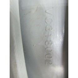 GUARNIZIONE PER LAVATRICE  HAIER HMS1000TVE   COD VC318002  USATO