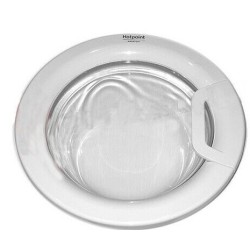 OBLO' COMPLETO PER LAVATRICE HOTPOINT ARISTON  MOD  WML702  COD PROD 488000507930  USATO