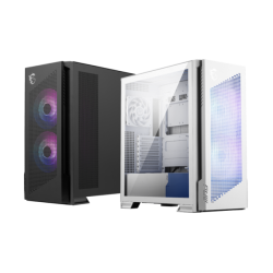 PC- Case MSI MPG VELOX 300R PZ white