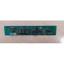 SCHEDA COMANDI PER FRIGORIFERO WHIRLPOOL ARC227  ARC 227  COD PROD  481221778275  USATO
