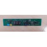 SCHEDA COMANDI PER FRIGORIFERO WHIRLPOOL ARC227  ARC 227  COD PROD  481221778275  USATO