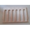 PORTA BOTTIGLIE PER FRIGORIFERO  WHIRLPOOL ARC227  ARC 227  USATO