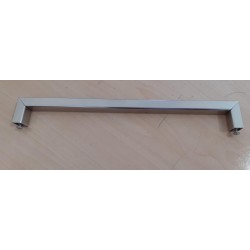 MANIGLIA PORTA PER FRIGORIFERO  WHIRLPOOL ARC227  ARC 227  COD PROD  481249868262 USATO