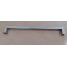 MANIGLIA PORTA PER FRIGORIFERO  WHIRLPOOL ARC227  ARC 227  COD PROD  481249868262 USATO