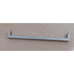 MANIGLIA PORTA PER FRIGORIFERO  WHIRLPOOL ARC227  ARC 227  COD PROD  481249868262 USATO