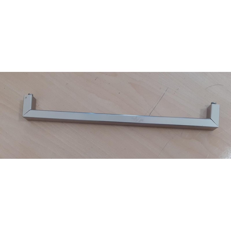 MANIGLIA PORTA PER FRIGORIFERO  WHIRLPOOL ARC227  ARC 227  COD PROD  481249868262 USATO