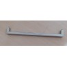 MANIGLIA PORTA PER FRIGORIFERO  WHIRLPOOL ARC227  ARC 227  COD PROD  481249868262 USATO