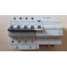 MAGNETOTERMICO  E DIFFERENZIALE  C 63 4X63 GENERAL ELECTRIC  USATO