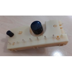 SCHEDA COMANDI  PER LAVASTOVIGLIE WHIRLPOOL ADG9540 / ADG 9540 COD 0400870022   A227  USATO