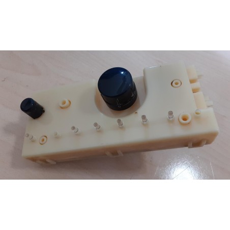 SCHEDA COMANDI  PER LAVASTOVIGLIE WHIRLPOOL ADG9540 / ADG 9540 COD 0400870022   A227  USATO