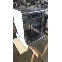 Piano cottura ad induzione Speedy Chef per ristorazione