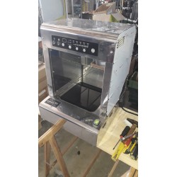 Piano cottura ad induzione Speedy Chef per ristorazione