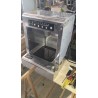 Piano cottura ad induzione Speedy Chef per ristorazione