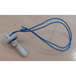 SENSORE TEMPERATURA PER LAVASTOVIGLIE WHIRLPOOL ADG9540 /  ADG 9540  COD PROD  481228268012 USATO