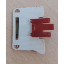 Contatto Spia Decalcificatore  COD 481228118066 PER LAVASTOVIGLIE WHIRLPOOL  ADG 9540 / ADG9540   USATO